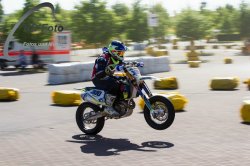 Fotos Supermoto 2016